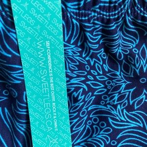Sweetlegs leggings